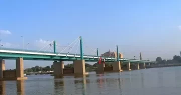 Köprüler ve Üst Geçitler