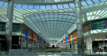 Etlik Antares AVM ANKARA