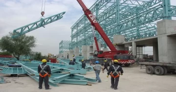 Söğütözü Kongre Merkez Binası İmalatı